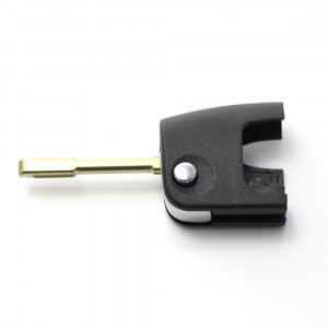 Ford - Carcasa tip cheie briceag cu 3 butoane - Img 2