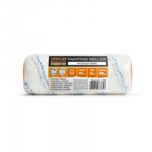 HANDY - Rolă pentru vopsit - Cu microfibre - 180 mm - Img 2