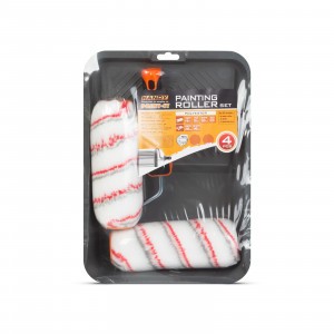 HANDY - Set role pentru vopsit - 4 piese - Img 5