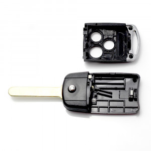 Honda Carcasa cheie tip briceag, 3 butoane - Img 2