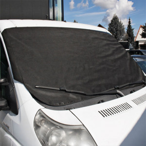 HUSA ANTI-INGHET 180X100 CM VAN MEGA DRIVE - Img 3