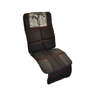 HUSA PROTECTIE PENTRU SCAUN AUTO COPII CU BUZUNAR TABLETA - Img 13