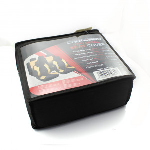 Huse universale pentru scaune auto - Elegance - CARGUARD - Img 3