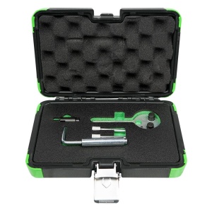 KIT INSTRUMENTE DE REGLARE A MOTOARELOR PENTRU FORD/MAZDA 2.2, 3.2 TDCI JBM - Img 6