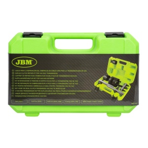 KIT PENTRU REPARAREA AMBREIAJULUI DUBLU KIT PENTRU TRANSMISIA DSG DE VAG JBM - Img 11