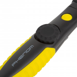 Lampă de lucru COB-LED cu acumulator - PHENOM - Img 6