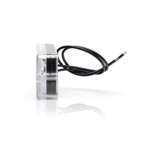 LAMPA LUMINA INTERIOARA 5W LED 1465 LW13 WAS - Img 15