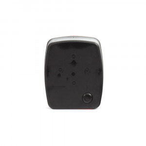 LAMPA MULTIFUNCTIONALA SPATE 92 W18u, 12V-24V, SEMNALIZARE / STOP / POZITIE / NUMAR WAS - Img 5