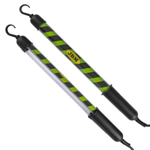 LANTERNA LED DE LUCRU CU CABLU ALIMENTARE - 400LM - Img 6