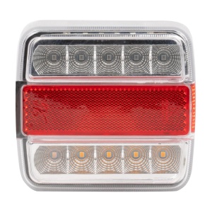 LED PENTRU BARA DE TRACTARE - Img 5