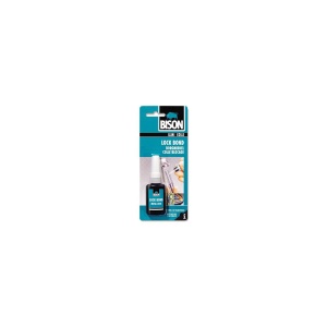 LOCK BOND - ADEZIV PENTRU BLOCAREA ANSAMBLELOR FILETATE 10ML - Img 2