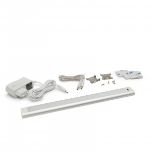 Lumina LED cu senzor de miscare - Img 3