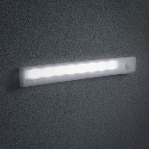 Lumină LED pt. mobilier, cu senzor de mişcare şi iluminare - Img 1
