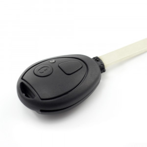 MINI - carcasa cheie cu 2 butoane - CARGUARD - Img 6