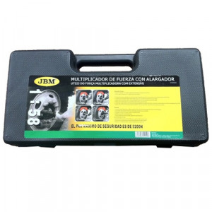 MULTIPLICATOR DE FORTA CU PRELUNGITOR (RM1:56) - Img 1