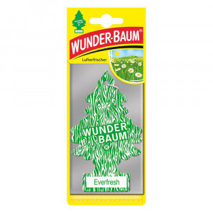 ODORIZANT AUTO BRADUT WUNDER-BAUM EVERFRESH (AER PROASPAT) - Img 2