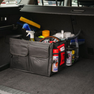 ORGANIZATOR PORTBAGAJ 55 x 39.5 x 26 CM - Img 6