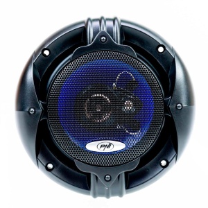 PACHET RADIO MP3 PLAYER AUTO PNI CLEMENTINE 8440, 4X45W USB SD AUX 12V + SET 2 DIFUZOARE AUTO COAXIALE PNI HIFI500, 100W, 12.7 CM - Img 12