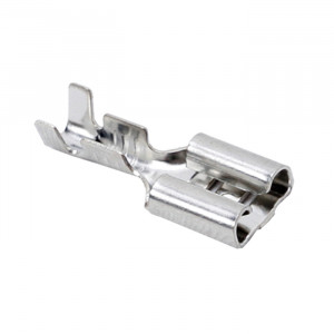 Papuci cositoritsoclu6,3 mm - Img 1