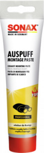 PASTA MONTARE SISTEM EVACUARE 170 ML SONAX - Img 3