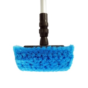 PERIE PENTRU SPALAT CU MANER TELESCOPIC - Img 8