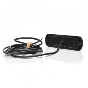 PROIECTOR LUCRU 1501 W229, CU 30 LEDURI, 12V-24V 16W WAS - Img 5