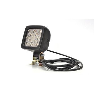 PROIECTOR LUCRU 807 W113, CU 12 LEDURI 600 lm, 12V-24V WAS - Img 13