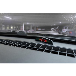 SENZORI PARCARE AUTO PNI ESCORT P04 A CU 4 RECEPTORI (include taxa de timbru verde) - Img 11