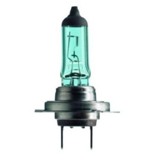 SET 2 BECURI FAR H7 55W 12V RANGE POWER BLUE NARVA - Img 2
