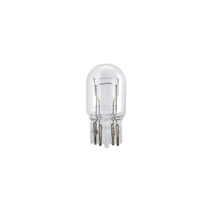 SET 2 BECURI FARA SOCLU 12 V W21/5W W3X16q PHILIPS - Img 5