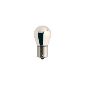 SET 2 BECURI SEMNALIZARE PY21W 12V (blister) SILVER VISION PHILIPS - Img 6