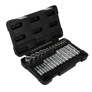 SET 28 TUBULARE TORX SCURTE ?I LUNGI JBM - Img 20
