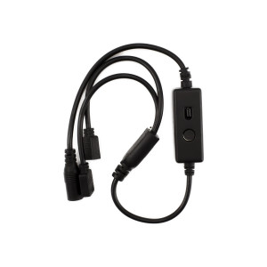 Set banda LED RGB - SMART - 10 m, IP65 - SunShine - Img 6
