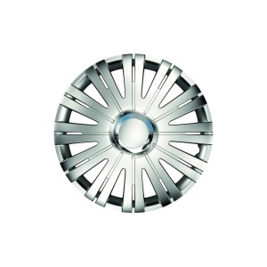 SET CAPACE ROTI 16` CU INEL CROMAT ACTIVE - Img 2