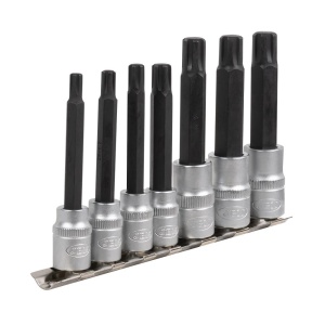 SET CAPETE TUBULARE TORX RIBE - Img 3