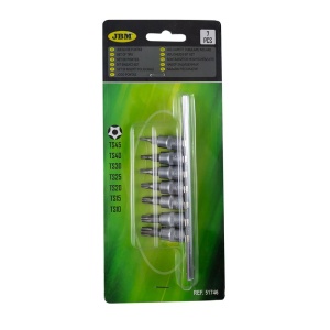 SET CAPETE TUBULARE TS 10, 15, 20, 25, 30, 40, 45 - Img 5