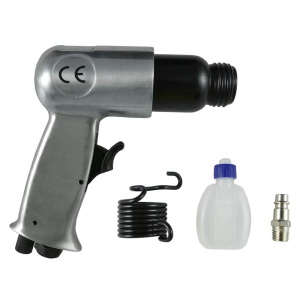 SET CIOCAN PNEUMATIC CU 9 PIESE - Img 3