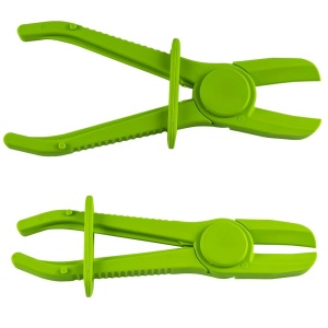 SET CLESTI DIN PLASTIC PENTRU FURTUNE AUTO - Img 4