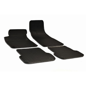SET COVORASE AUTO CAUCIUC AUDI A4 (B6/B7) (2000-2005) - Img 18