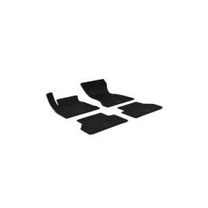 SET COVORASE AUTO CAUCIUC AUDI A4 (B9) (2015-). A5 (B9) (2016-). A5 SPORTBACK (2016-) - Img 10
