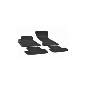 SET COVORASE AUTO CAUCIUC AUDI A5 (B8) (2007-2016) - Img 10