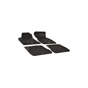 SET COVORASE AUTO CAUCIUC AUDI A6 (C5) (1997-2003) - Img 10