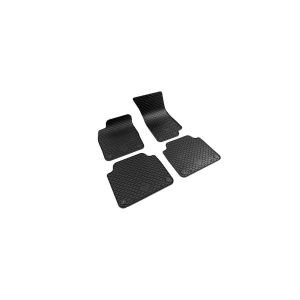 SET COVORASE AUTO CAUCIUC AUDI A8 (D5) (INCLUSIV HYBRID) (2018-) - Img 11