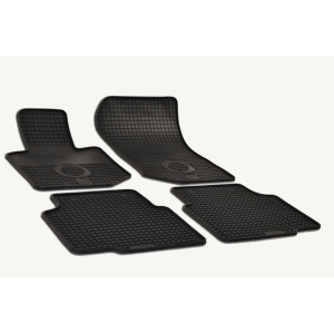 SET COVORASE AUTO CAUCIUC BMW 3er (E 36) (1992-1998) - Img 18