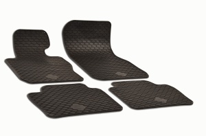 SET COVORASE AUTO CAUCIUC BMW 3er (F30) (2012-)/ 3er (G20) (INCLUSIV HYBRID) (2019-)/ 4er (F32) (2013-) - Img 9