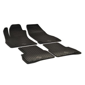 SET COVORASE AUTO CAUCIUC FIAT DOBLO II (2009-2015). (2015-) - Img 18