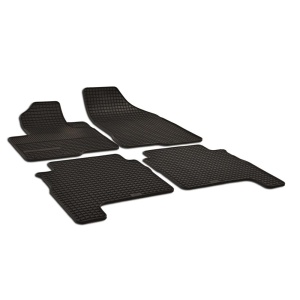 SET COVORASE AUTO CAUCIUC HYUNDAI SANTA FE (2006-2012) - Img 18