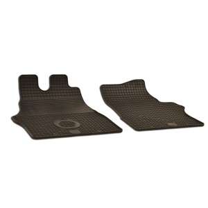 SET COVORASE AUTO CAUCIUC MERCEDES VITO (W638) (1995-2003) - 2PCS - Img 18