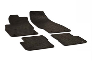SET COVORASE AUTO CAUCIUC OPEL CORSA D (2006-2014). CORSA E (2014-2019)