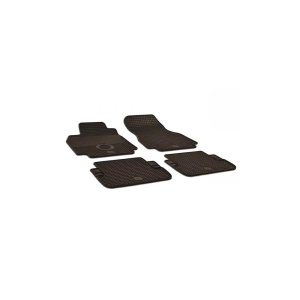 SET COVORASE AUTO CAUCIUC RENAULT MEGANE II (2002-2008) - Img 11